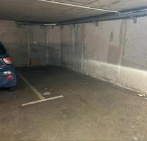 Tiefgaragenstellplatz WuppertalSteinbeck