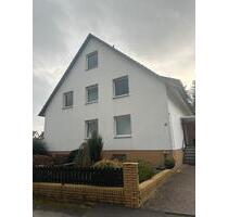 Charmante 4-Zimmer-Wohnung mit großem Balkon und viel Wohnkomfort - Bodenwerder