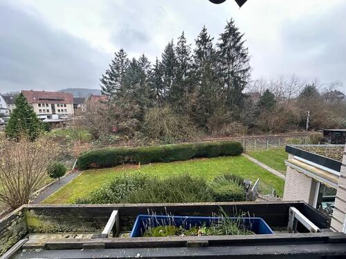 Foto - 4 Zimmer Etagenwohnung zur Miete in Bodenwerder