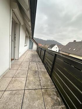 Foto - 4 Zimmer Etagenwohnung in Bodenwerder