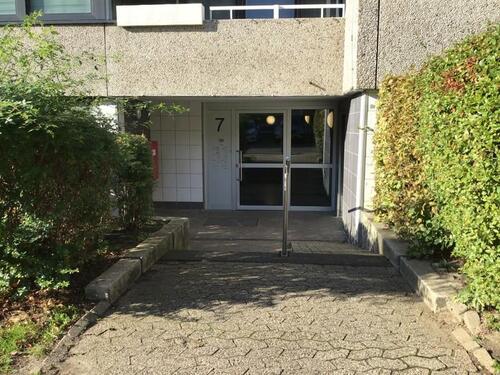 Foto - 2 Zimmer Etagenwohnung zur Miete in Essen