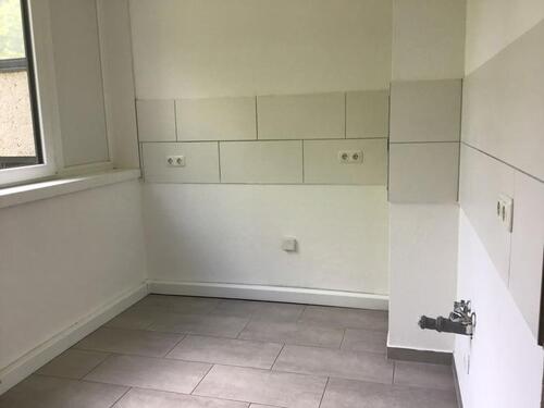 Foto - Etagenwohnung in Essen zur Miete