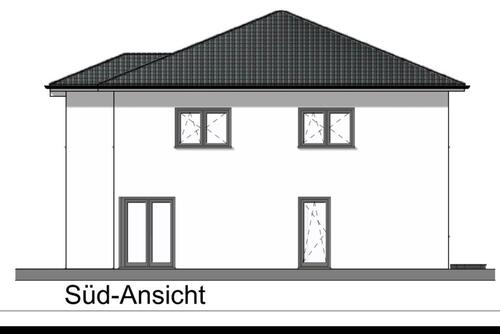 Foto - 10 Zimmer Villa in Börnsen