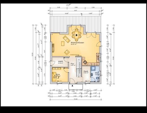Foto - Villa in Börnsen zum Kaufen