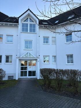 Foto - 2 Zimmer Erdgeschoßwohnung zur Miete in Markkleeberg