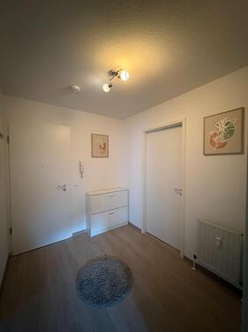 Foto - Erdgeschoßwohnung in Markkleeberg zur Miete