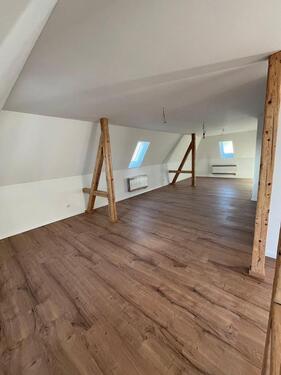 Foto - 3 Zimmer Dachgeschoßwohnung zur Miete in Gößnitz