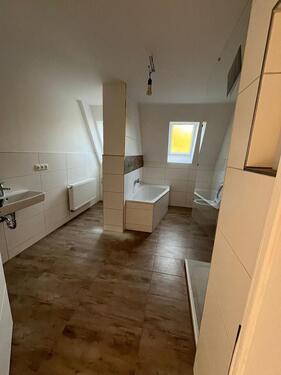 Foto - 3 Zimmer Dachgeschoßwohnung in Gößnitz