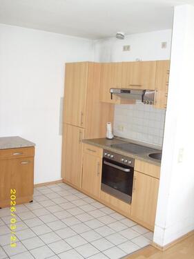 Foto - 2 Zimmer Dachgeschoßwohnung in Aßlar