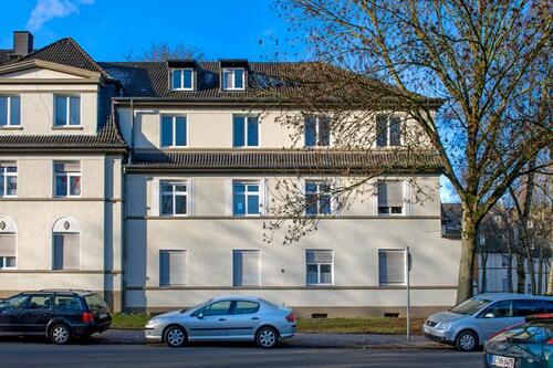 Foto - 2 Zimmer Etagenwohnung in Dortmund