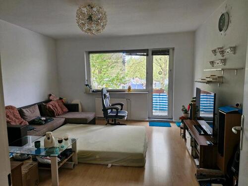 Foto - Nachmieter für 2,5 Zi. Ab 1.7.26( Einzug 1 Woche vorher möglich