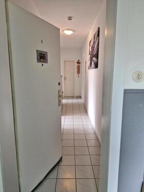 Foto - 2.5 Zimmer Etagenwohnung zur Miete in Essen