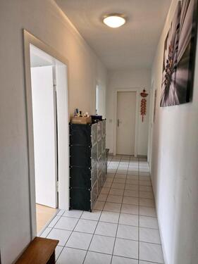 Foto - 2.5 Zimmer Etagenwohnung in Essen