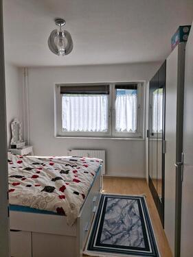 Foto - Etagenwohnung in Essen zur Miete