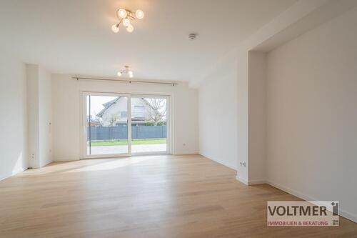 Foto - 3 Zimmer Erdgeschoßwohnung zur Miete in Bexbach