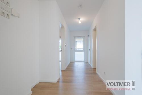 Foto - Erdgeschoßwohnung in Bexbach zur Miete