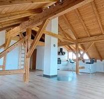 85m² Dachgeschosswohnung - 1.080,00&nbsp;EUR Kaltmiete, ca.&nbsp; 85,00&nbsp;m&sup2; in Marktoberdorf (PLZ: 87616)