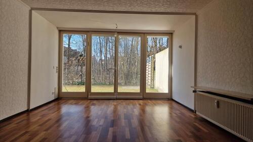 Foto - 2 Zimmer Erdgeschoßwohnung zur Miete in Eching