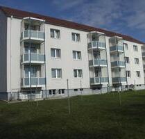 3-Raum Wohnung im 1.OG mit Balkon - Zittau