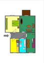Foto - 3 Zimmer Etagenwohnung zur Miete in Zittau