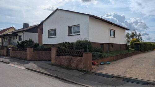Foto - 7 Zimmer Einfamilienhaus zum Kaufen in Hungen