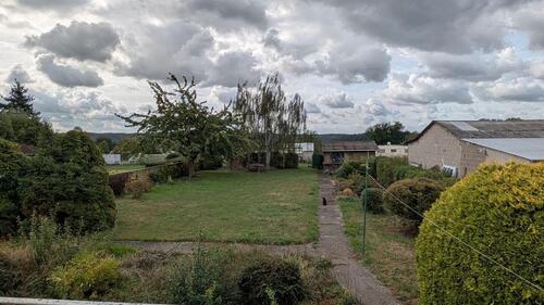 Foto - Einfamilienhaus in Hungen zum Kaufen