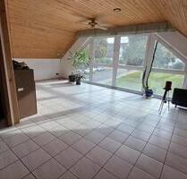 Dachgeschosswohnung in ruhiger Lage - Hückeswagen