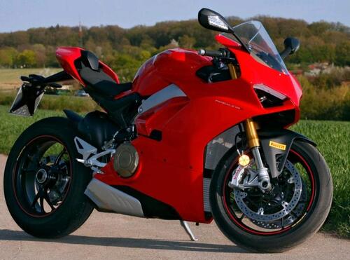 Foto - Trockenen Platz -