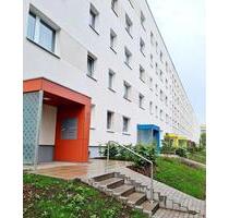 Blick über Nordhausen! - 378,00 EUR Kaltmiete, in Nordhausen (PLZ: 99734)