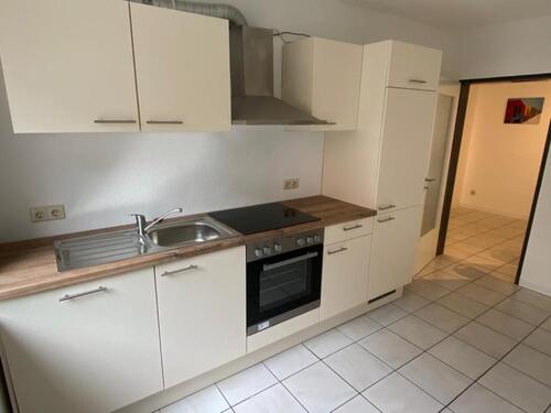 Foto - Etagenwohnung in Höxter