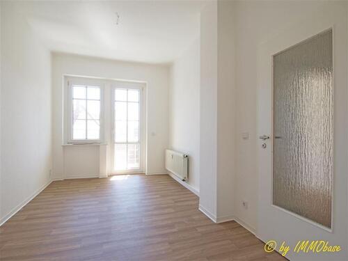 Foto - Etagenwohnung zur Miete in Frankenberg (Sachsen)