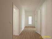 Foto - Etagenwohnung in Frankenberg (Sachsen)