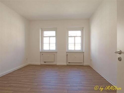 Foto - Etagenwohnung in Frankenberg (Sachsen) zur Miete