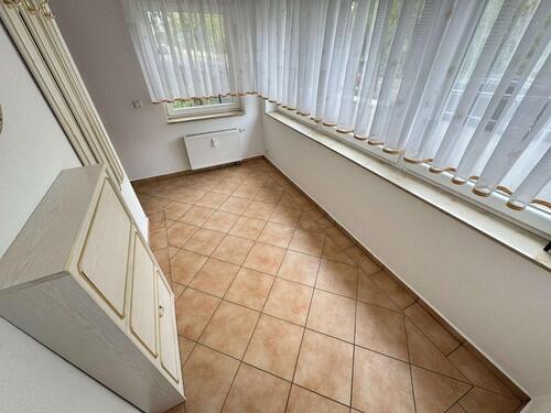Foto - Etagenwohnung in Merseburg