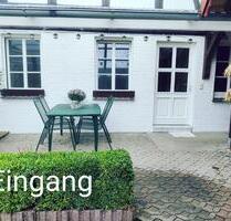 2-Raumwohnung in Elbingerode zu vermieten - Oberharz am Brocken
