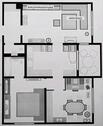 Foto - Wohnung direkt am Main - 850,00 EUR Kaltmiete,