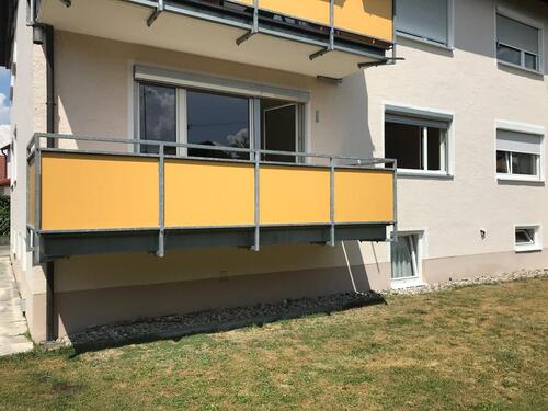 Foto - 2-Zimmer-Wohnung in IN Haunwöhr zu vermieten