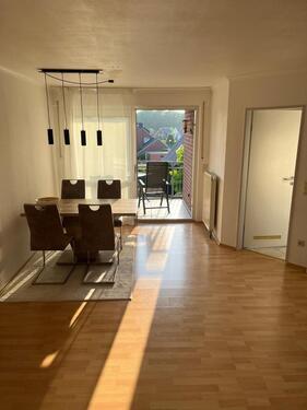 Foto - Etagenwohnung in Ibbenbüren