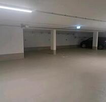 Tiefgaragenstellplatz – Sicher Parken in Achern Glashütte