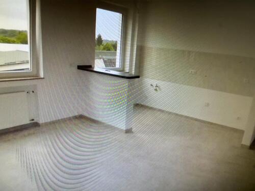 Foto - Drei Zimmerwohnung mit offener Küche in Steele
