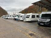 Foto - Stellplätze WohnmobileWohnwagen