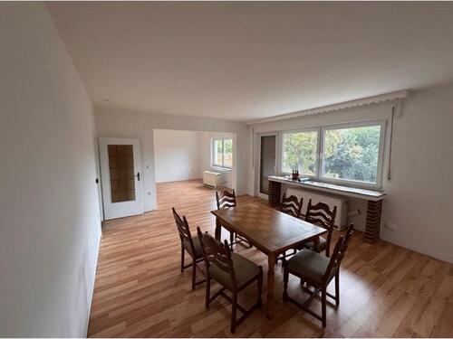 Foto - Etagenwohnung zur Miete in Kirchlengern