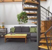 Wunderschöne ruhige, im Grünen gelegene Ferienwohnung in Münster