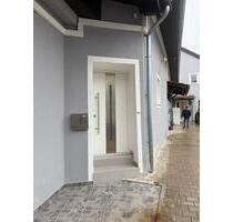 AB SOFORT! 2 Zimmer Wohnung im Zentrum von Frontenhausen