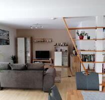 Helle 3 ZBK Wohnung in Gosheim - 800,00 EUR Kaltmiete, in Rottweil (PLZ: 78628)