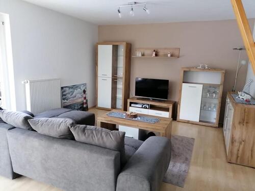 Foto - Etagenwohnung zur Miete in Rottweil