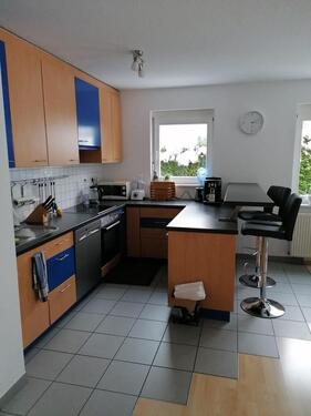 Foto - Etagenwohnung in Rottweil zur Miete