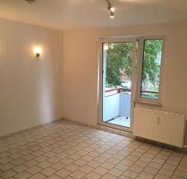 2-Zimmer-Wohnung mit Balkon in Essen Frintrop – provisionsfrei