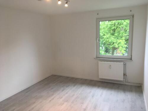 Foto - Etagenwohnung in Essen
