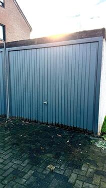 Foto - Garage in Datteln zu vermieten - 120,00 EUR Miete,